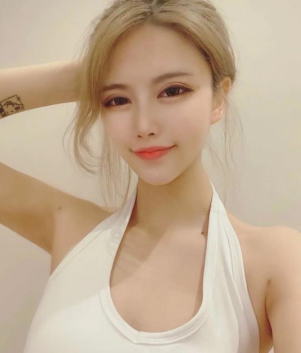 战风骚奶妹 楠楠